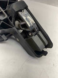 2005 FORD PICKUP F150 Front Inside Door Handle Chrome Right Passenger Side G