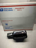 2005 FORD PICKUP F150 Front Inside Door Handle Chrome Right Passenger Side G