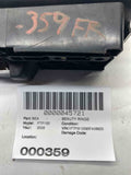 2005 FORD PICKUP F150 Front Inside Door Handle Chrome Right Passenger Side G