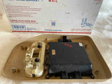 2005 FORD PICKUP F150 Front Overhead Reading Dome Light Interior Ceiling Lamp G