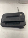 2004 - 2014 FORD PICKUP F150 Front Outside Door Handle Right Side Black Textured