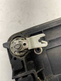 2004 - 2014 FORD PICKUP F150 Front Outside Door Handle Right Side Black Textured