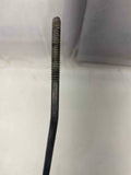 2004 - 2014 FORD PICKUP F150 Front Outside Door Handle Right Side Black Textured