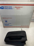 2004 - 2014 FORD PICKUP F150 Rear Outside Door Handle Right Side Black Textured