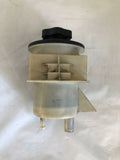 2005 FORD PICKUP F150 Power Steering Pump Fluid Reservoir Bottle Tank 5.4L G