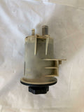 2005 FORD PICKUP F150 Power Steering Pump Fluid Reservoir Bottle Tank 5.4L G