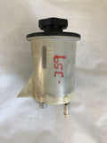 2005 FORD PICKUP F150 Power Steering Pump Fluid Reservoir Bottle Tank 5.4L G