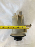 2005 FORD PICKUP F150 Power Steering Pump Fluid Reservoir Bottle Tank 5.4L G