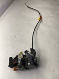 2004 - 2008 FORD PICKUP F150 Rear Door Latch Actuator Right Passenger Side RH G