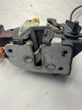 2004 - 2008 FORD PICKUP F150 Rear Door Latch Actuator Right Passenger Side RH G
