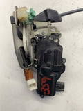 2004 - 2008 FORD PICKUP F150 Rear Door Latch Actuator Right Passenger Side RH G