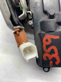 2004 - 2008 FORD PICKUP F150 Rear Door Latch Actuator Right Passenger Side RH G