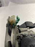 2004 - 2008 FORD PICKUP F150 Rear Door Latch Actuator Right Passenger Side RH G