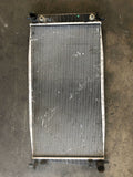 2005 - 2008 FORD PICKUP F150 Engine Radiator Cooling Tank 8 Cylinder 5.4L RWD G