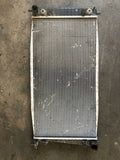 2005 - 2008 FORD PICKUP F150 Engine Radiator Cooling Tank 8 Cylinder 5.4L RWD G