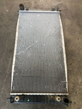 2005 - 2008 FORD PICKUP F150 Engine Radiator Cooling Tank 8 Cylinder 5.4L RWD G
