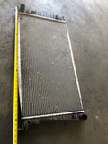 2005 - 2008 FORD PICKUP F150 Engine Radiator Cooling Tank 8 Cylinder 5.4L RWD G