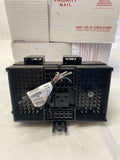 2006 SATURN VUE Cabin Compartment Fuse Relay Junction Box 2.2L FWD Wagon G