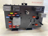 2006 SATURN VUE Cabin Compartment Fuse Relay Junction Box 2.2L FWD Wagon G
