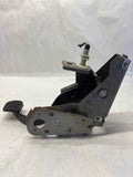 2006 SATURN VUE Emergency Parking Foot Stop Brake Pedal Assembly 2.2L Manual G
