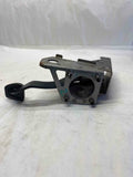 2006 SATURN VUE Emergency Parking Foot Stop Brake Pedal Assembly 2.2L Manual G