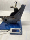 2006 SATURN VUE Emergency Parking Foot Stop Brake Pedal Assembly 2.2L Manual G