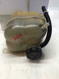 2002 - 2007 SATURN VUE Coolant Recovery Reservoir Bottle Overflow Tank 2.2L G