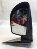 2006 - 2007 SATURN VUE Power Side Door Mirror Black Right Passenger Side 2.2L G