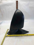 2006 - 2007 SATURN VUE Power Side Door Mirror Black Right Passenger Side 2.2L G
