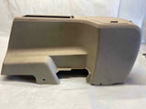 2006 - 2007 SATURN VUE Front Console Floor Shifter w/ Power Outlet Assembly G