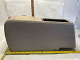 2006 - 2007 SATURN VUE Front Console Floor Shifter w/ Power Outlet Assembly G