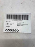 2006 SATURN VUE Emergency Pull Parking Hand Brake Control Lever 2.2L Wagon G