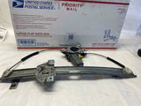 2002 - 2007 SATURN VUE Front Door Electric Regulator Left Driver Side LH Wagon G