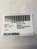 2002 - 2007 SATURN VUE Front Door Electric Regulator Left Driver Side LH Wagon G