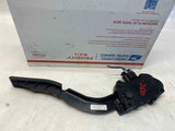 2006 SATURN VUE Accelerator Throttle Gas Pedal 2.2L Wagon Manual Transmission G