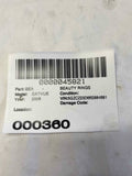 2006 SATURN VUE Accelerator Throttle Gas Pedal 2.2L Wagon Manual Transmission G
