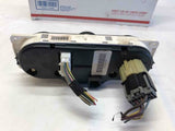2006 - 2007 SATURN VUE Heater A/c Temperature Climate Control Face Panel 2.2L G