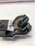 2006 - 2007 SATURN VUE Heater A/c Temperature Climate Control Face Panel 2.2L G