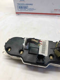 2006 - 2007 SATURN VUE Heater A/c Temperature Climate Control Face Panel 2.2L G