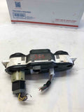 2006 - 2007 SATURN VUE Heater A/c Temperature Climate Control Face Panel 2.2L G