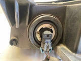 2006 SATURN VUE Headlamp Light Assembly Right Passenger Side RH 2.2L Wagon G