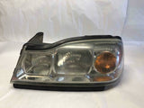 2006 SATURN VUE Front Headlamp Light Assembly Left Driver Side LH 2.2L Wagon G