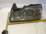 2006 SATURN VUE Front Headlamp Light Assembly Left Driver Side LH 2.2L Wagon G