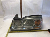 2006 SATURN VUE Front Headlamp Light Assembly Left Driver Side LH 2.2L Wagon G