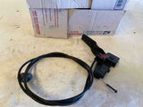 2006 SATURN VUE Hood Bonnet Release Cable with Lever Interior 2.2L Manual Wagon