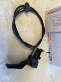 2006 SATURN VUE Hood Bonnet Release Cable with Lever Interior 2.2L Manual Wagon