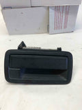 2002 - 2007 SATURN VUE Rear Liftgate Tailgate Door Handle Black 2.2L Wagon G