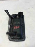 2002 - 2007 SATURN VUE Rear Liftgate Tailgate Door Handle Black 2.2L Wagon G