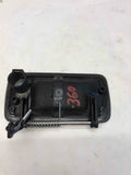 2002 - 2007 SATURN VUE Rear Liftgate Tailgate Door Handle Black 2.2L Wagon G