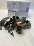 2006 SATURN VUE Rear Back Seat Lap and Shoulder Belt Right Passenger Side RH G